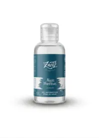 GEL HIGIENIZADOR ALGAS MARINHAS ZAETÊ 52g