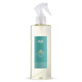ÁGUA DE LINHO AURA ZAETÊ 400ML