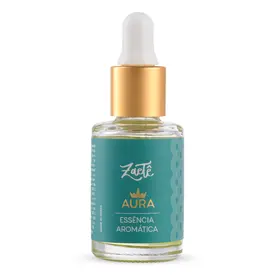 ESSÊNCIA AROMÁTICA AURA ZAETÊ 9ML