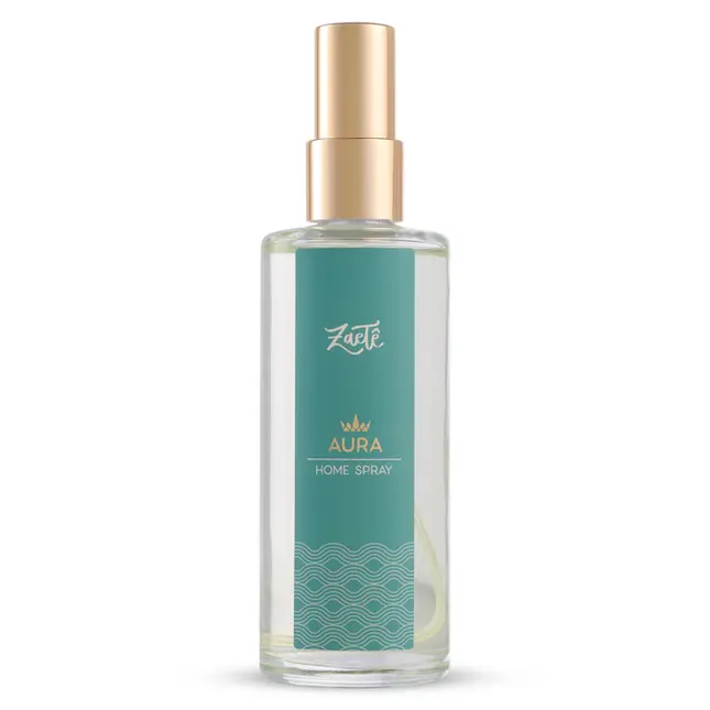 HOME SPRAY AURA ZAETÊ 120ML
