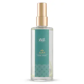 HOME SPRAY AURA ZAETÊ 120ML
