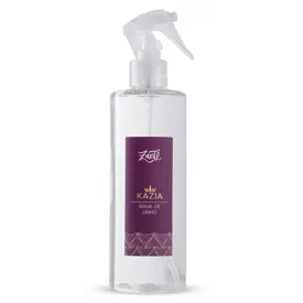 ÁGUA DE LINHO KAZIA ZAETÊ 400ML