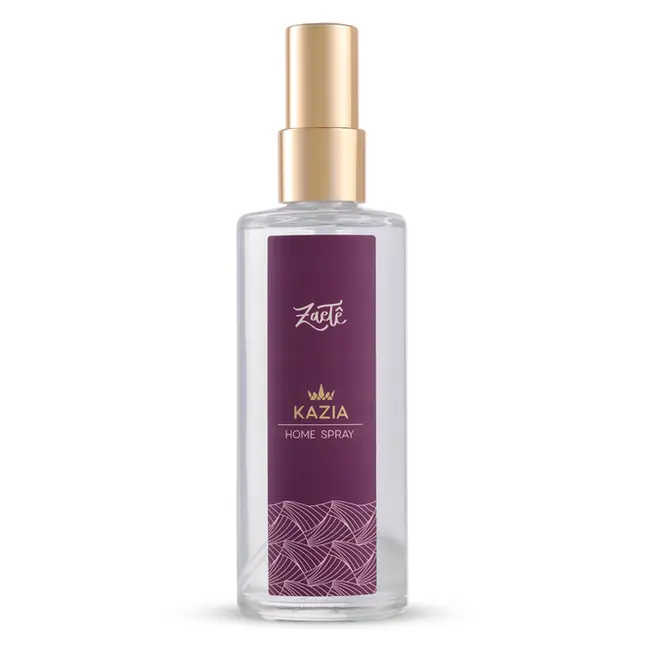HOME SPRAY KAZIA ZAETÊ 120ML