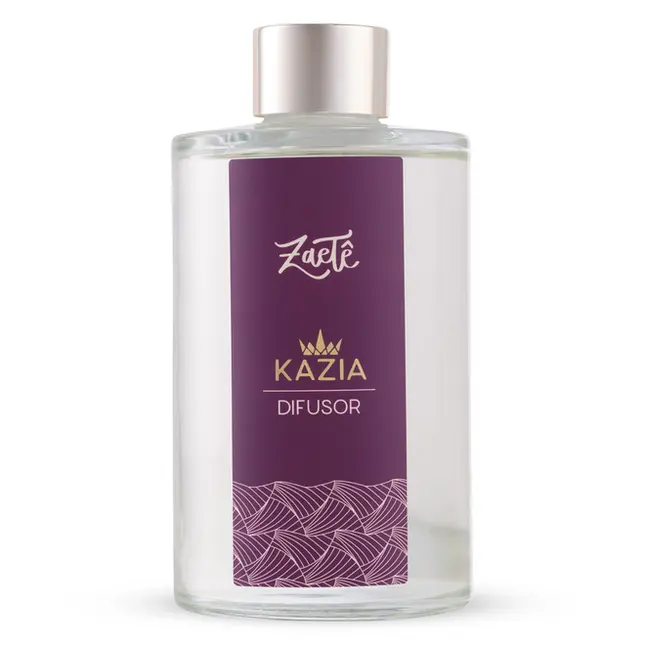 DIFUSOR KAZIA ZAETÊ 250ML