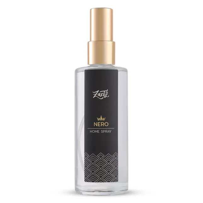 HOME SPRAY NERO ZAETÊ 120ML