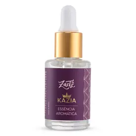 ESSÊNCIA AROMÁTICA KAZIA ZAETÊ 9ML