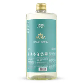 REFIL HOME SPRAY AURA ZAETÊ 1L
