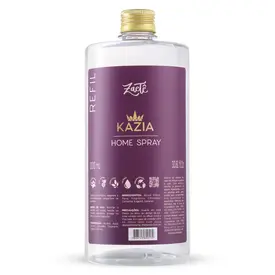 REFIL HOME SPRAY KAZIA ZAETÊ 1L