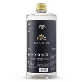REFIL HOME SPRAY NERO ZAETÊ 1L