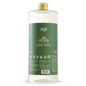 REFIL HOME SPRAY RORIS ZAETÊ 1L