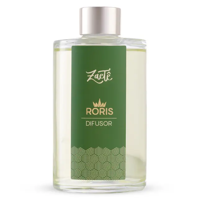 DIFUSOR  RORIS ZAETÊ 250ML