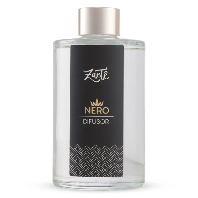 DIFUSOR NERO ZAETÊ 250ML