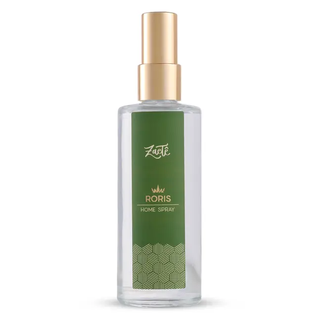 HOME SPRAY RORIS ZAETÊ 120ML