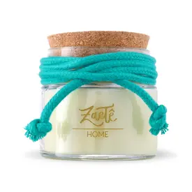 VELA AROMÁTICA AURA ZAETÊ  120GR