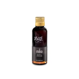 ÓLEO HIDRATANTE MIKA BRONZE ZAETÊ 120ML (URUCUM)