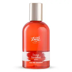 COLÔNIA FRUTAS VERMELHAS ZAETÊ 100ML