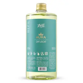 REFIL DIFUSOR  AURA ZAETÊ 1L