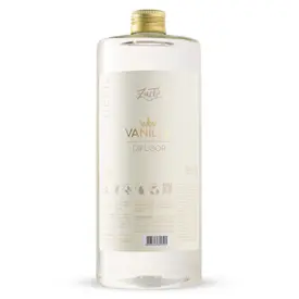 REFIL DIFUSOR VANILLA ZAETÊ 1L