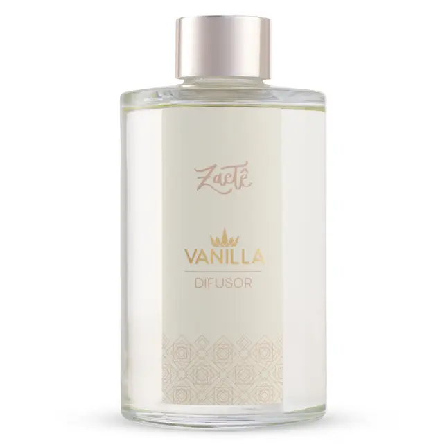 DIFUSOR VANILLA ZAETÊ 250ML