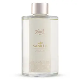 DIFUSOR VANILLA ZAETÊ 250ML