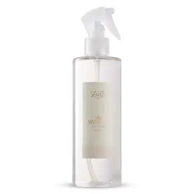 ÁGUA DE LINHO VANILLA  ZAETÊ 400ML