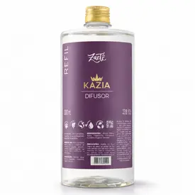 REFIL DIFUSOR KAZIA ZAETÊ 1L
