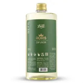 REFIL DIFUSOR RORIS ZAETÊ 1L