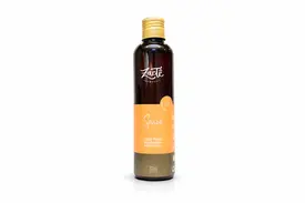 SPAZÊ ÓLEO PARA MASSAGEM CORPORAL ZAETÊ 200ML